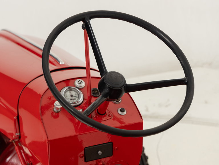 Porsche Junior 108
