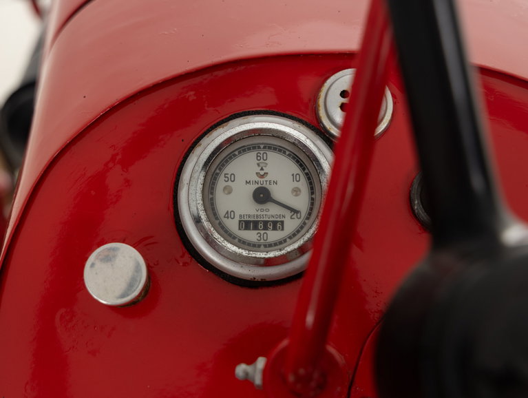 Porsche Junior 108