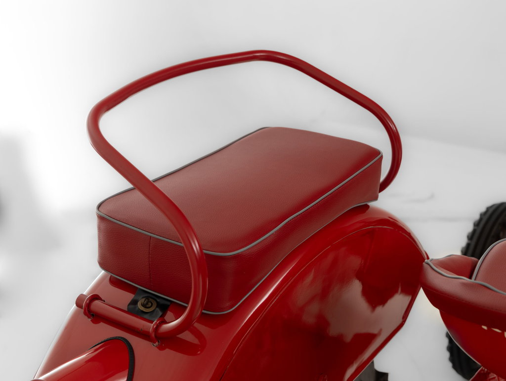 Porsche Junior 108