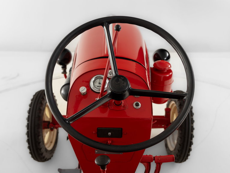 Porsche Junior 108