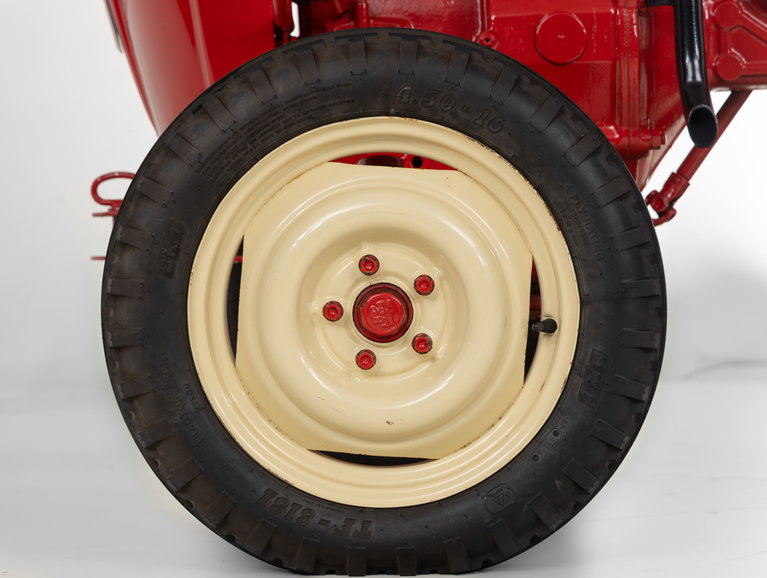 Porsche Junior 108