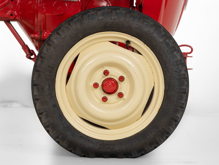 Porsche Junior 108
