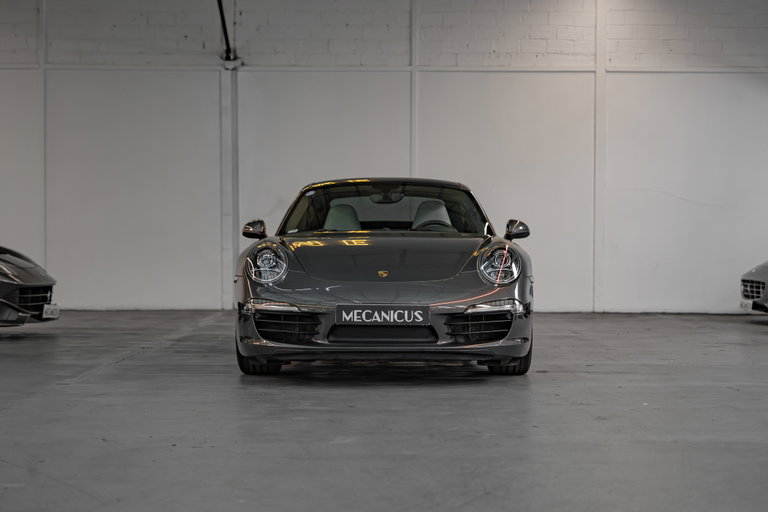Porsche 991 Carrera S