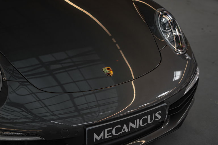 Porsche 991 Carrera S