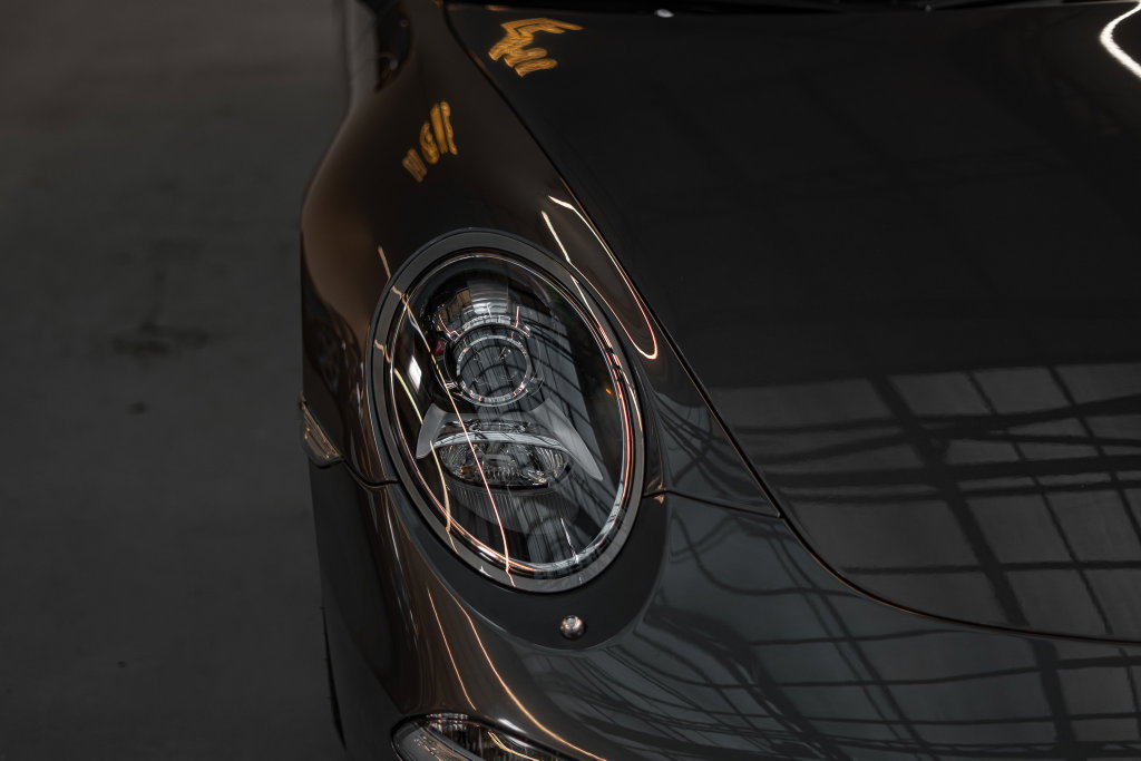 Porsche 991 Carrera S