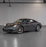 Porsche 991 Carrera S