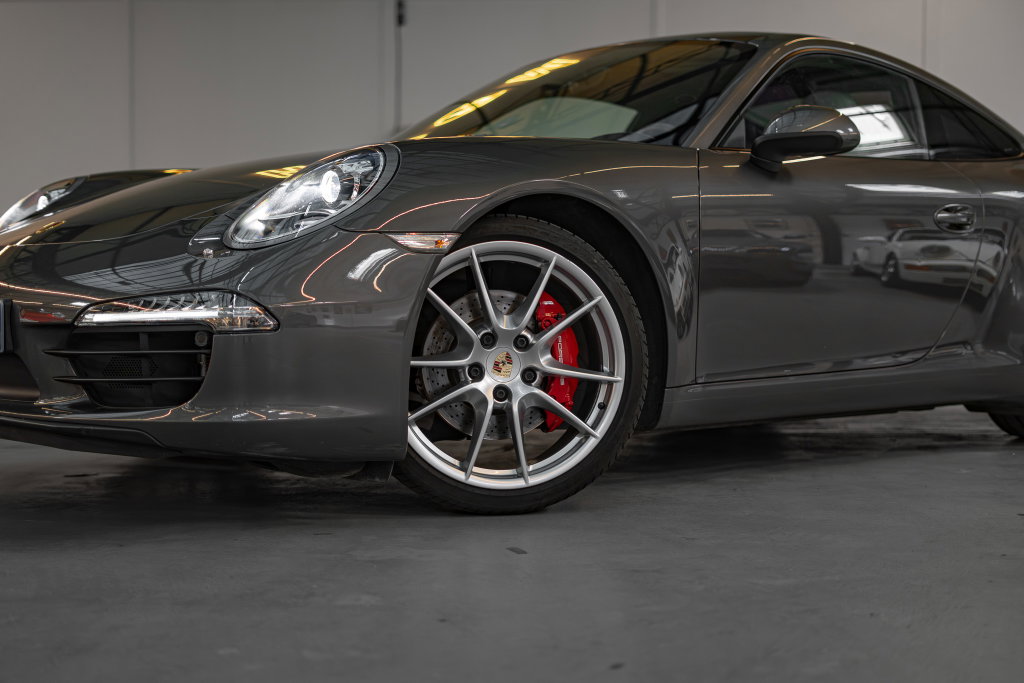 Porsche 991 Carrera S
