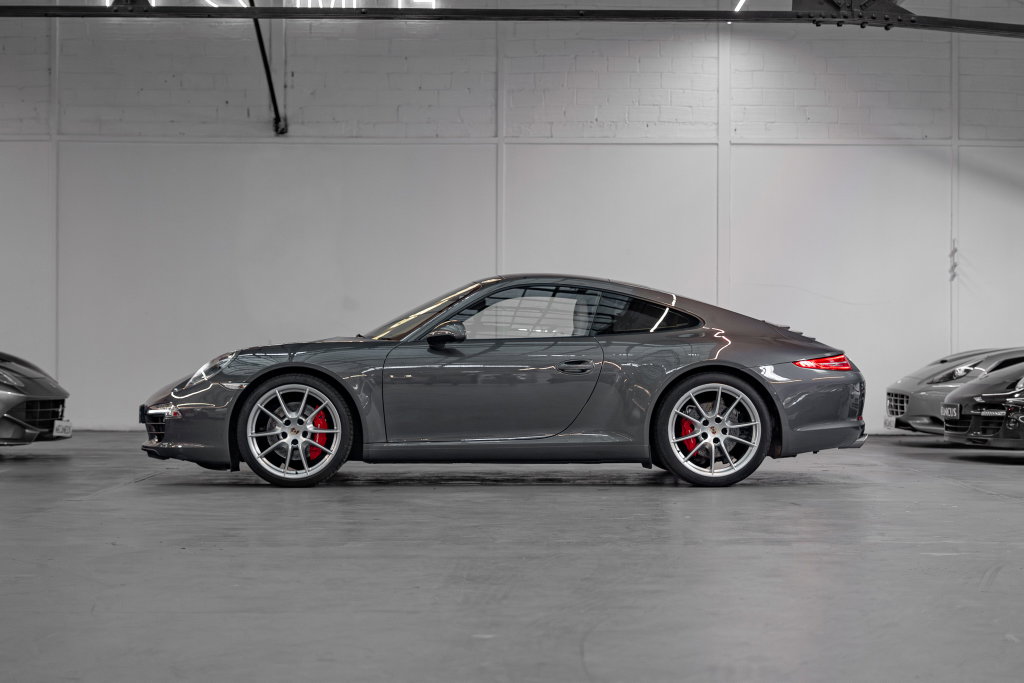 Porsche 991 Carrera S