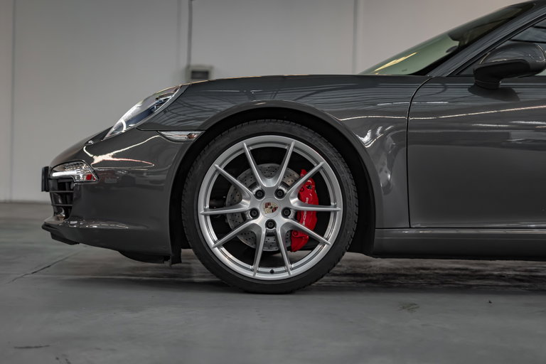Porsche 991 Carrera S