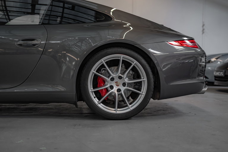 Porsche 991 Carrera S