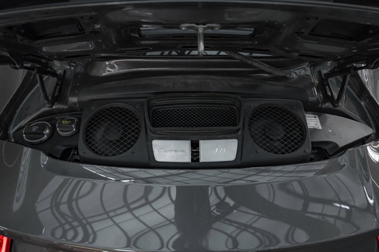 Porsche 991 Carrera S