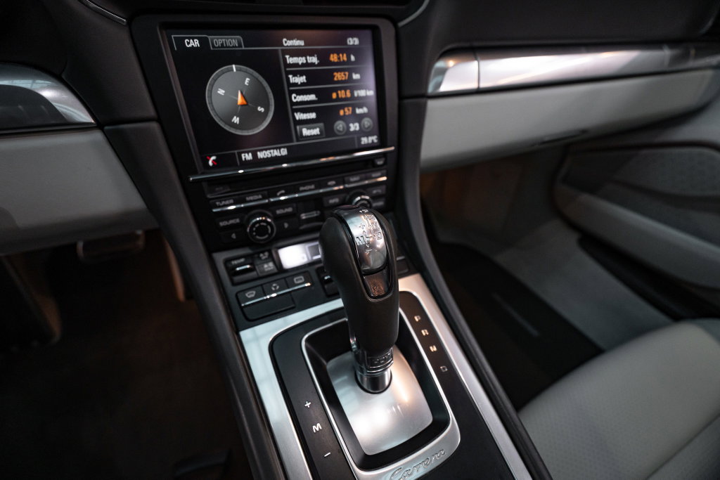 Porsche 991 Carrera S
