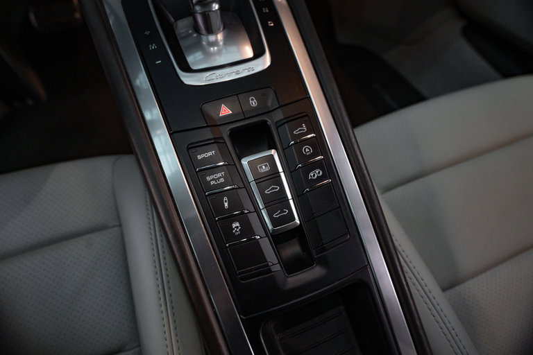 Porsche 991 Carrera S