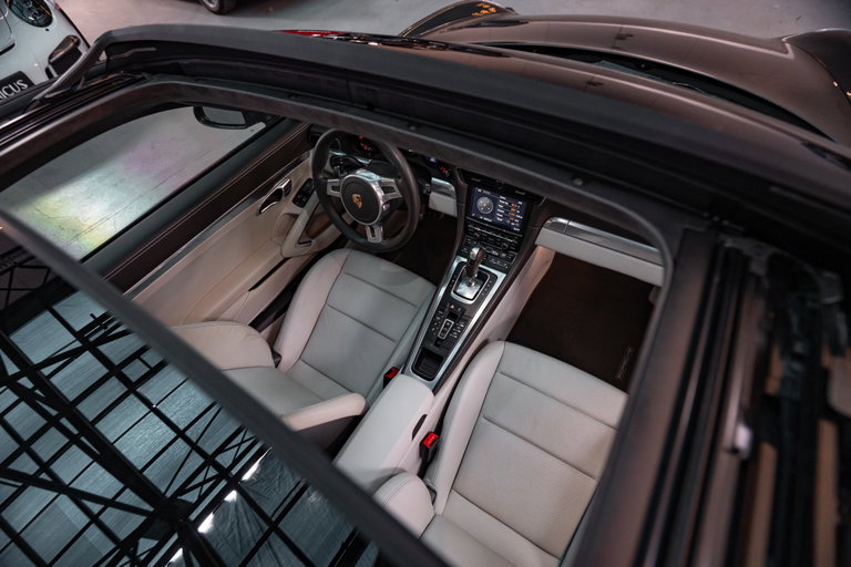Porsche 991 Carrera S
