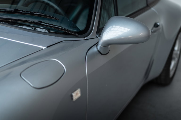 Porsche 993 Targa