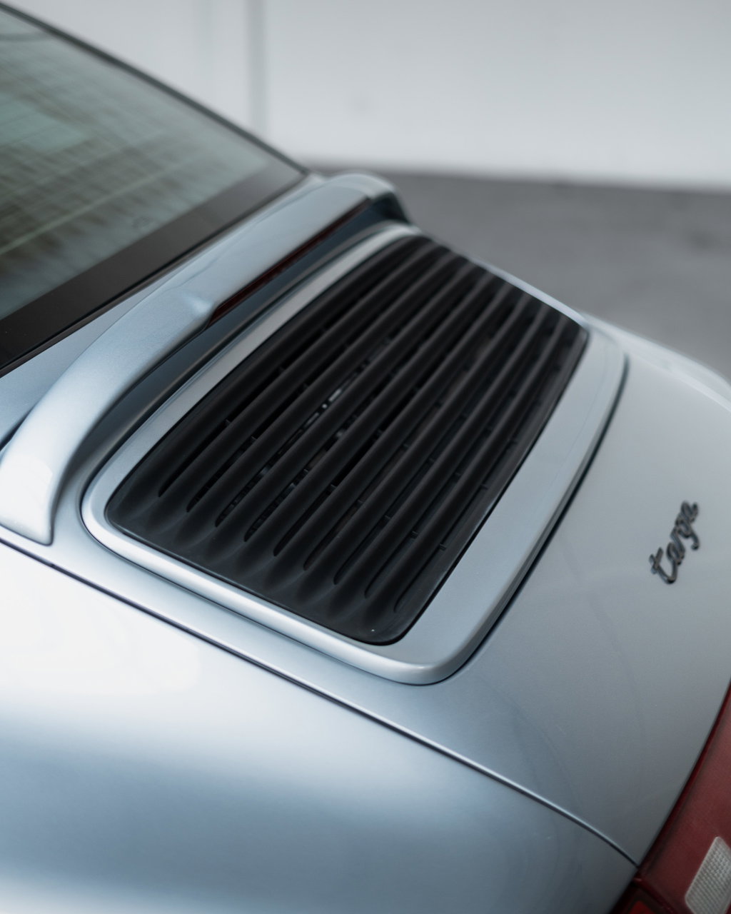 Porsche 993 Targa