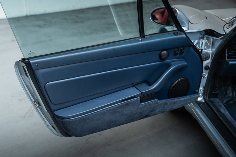 Porsche 993 Targa