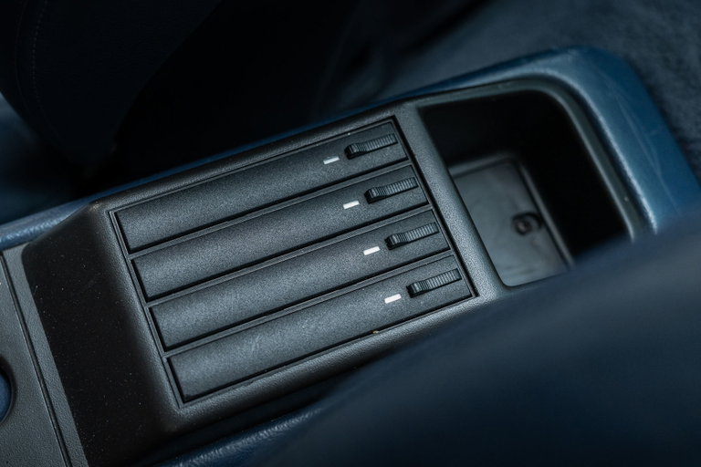 Porsche 993 Targa