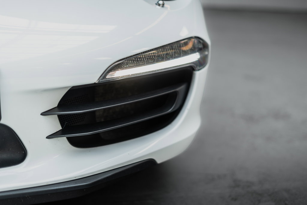 Porsche 991 Targa 4S