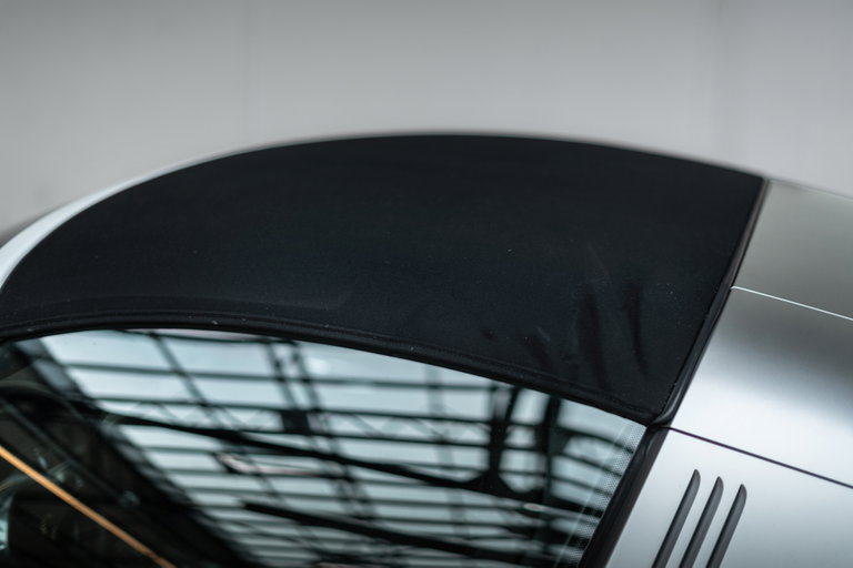 Porsche 991 Targa 4S