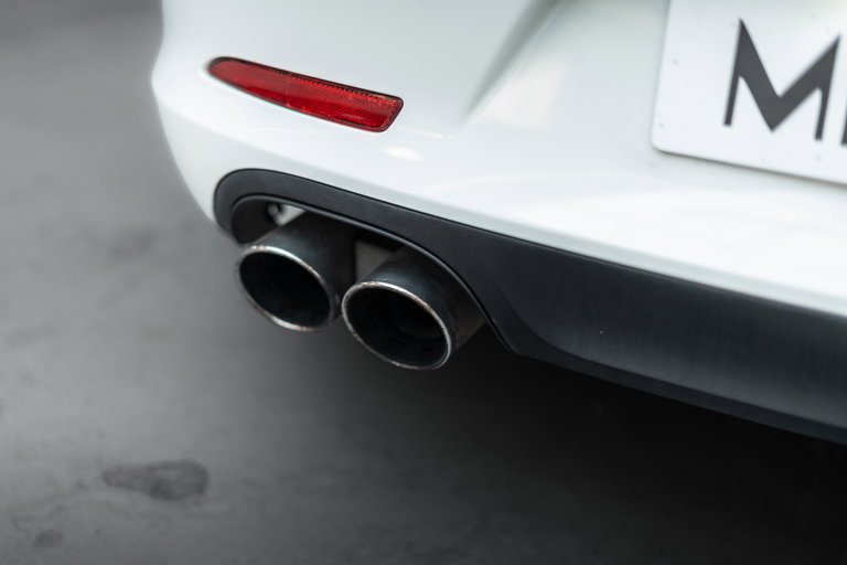 Porsche 991 Targa 4S