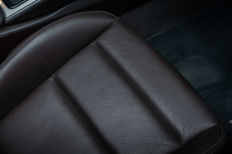 Porsche 991 Targa 4S