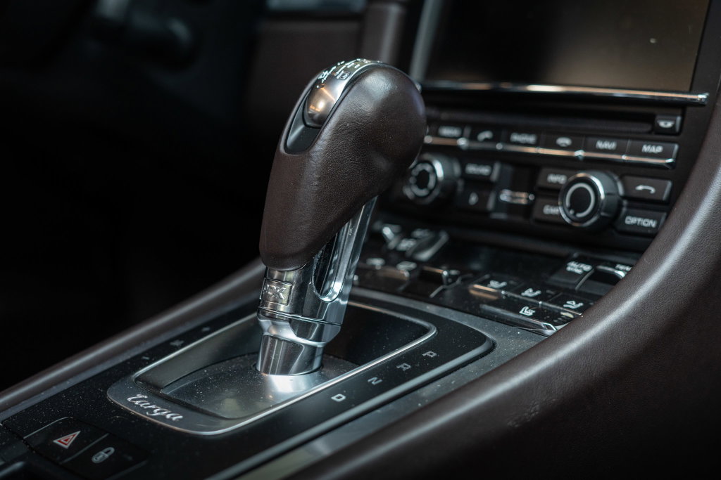 Porsche 991 Targa 4S