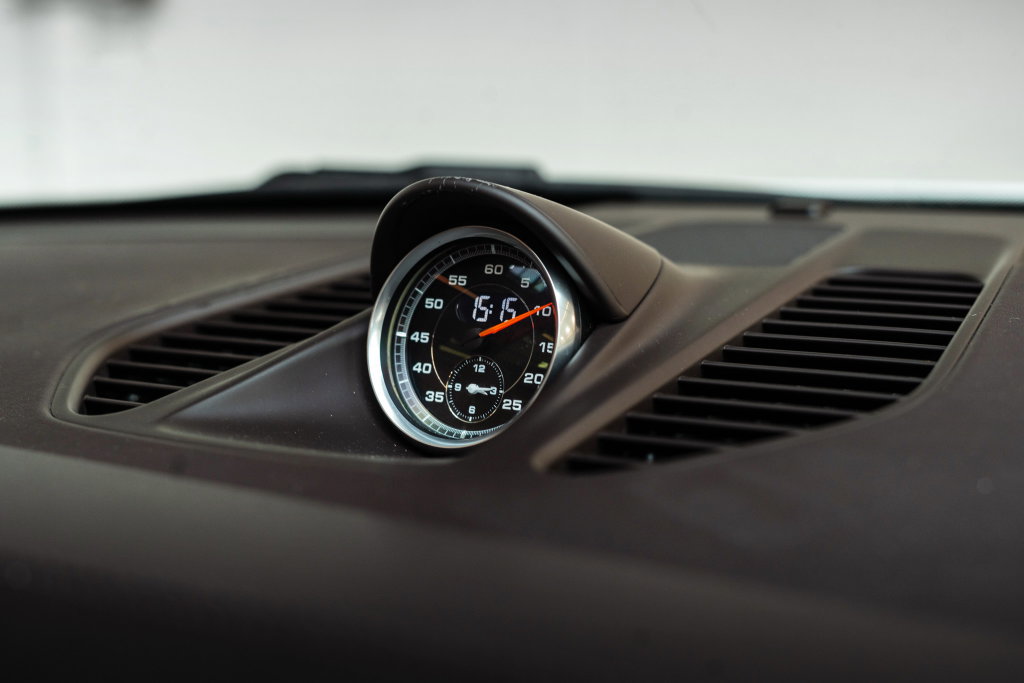 Porsche 991 Targa 4S