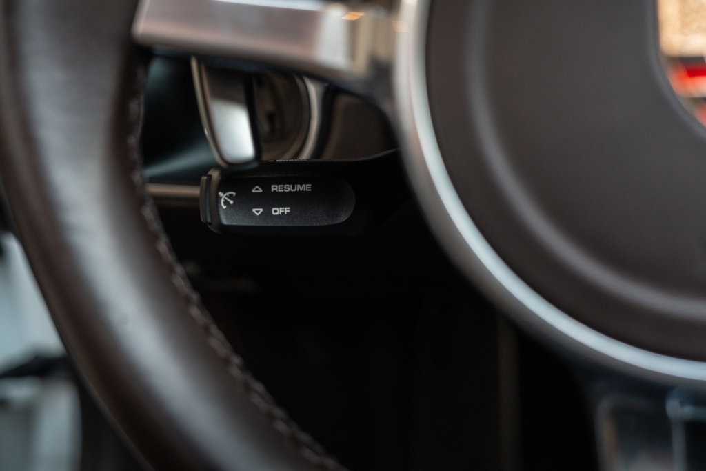 Porsche 991 Targa 4S