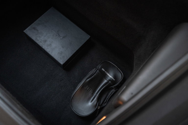 Porsche 991 Targa 4S