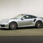Porsche 991.2 Turbo
