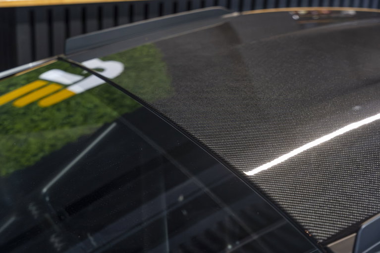 Porsche 992 GT3 RS