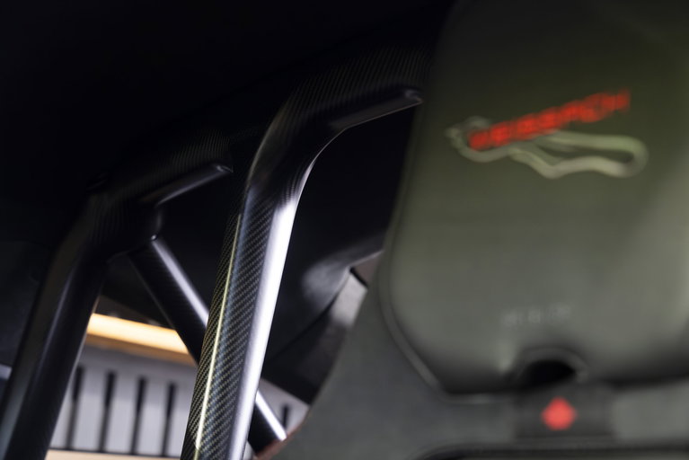 Porsche 992.2 GT3