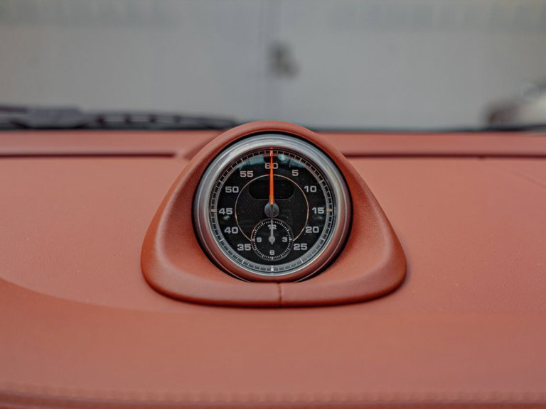 Porsche 997.2 Carrera GTS