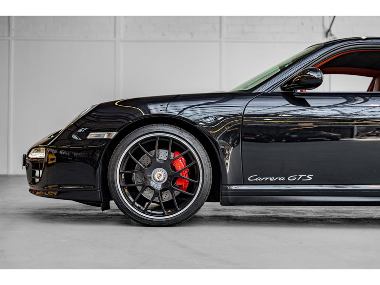 Porsche 997.2 Carrera GTS