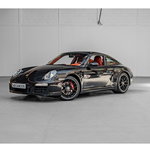 Porsche 997.2 Carrera GTS