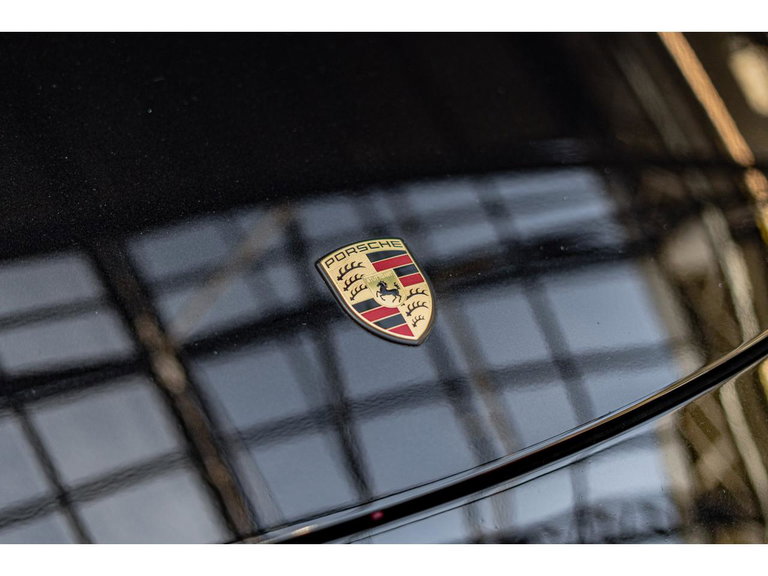 Porsche 997.2 Carrera GTS