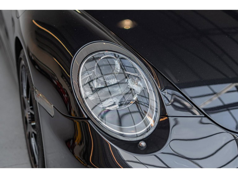 Porsche 997.2 Carrera GTS