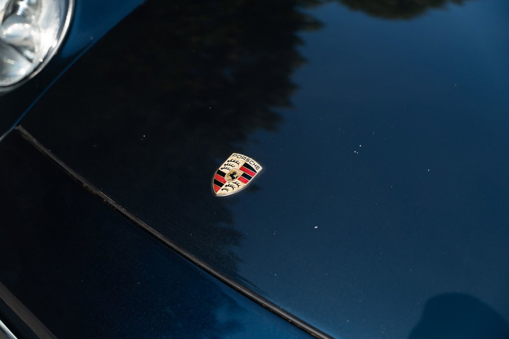Porsche 993 Turbo