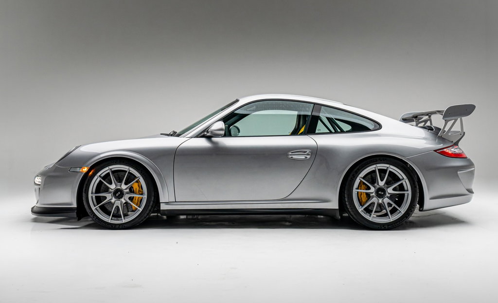 Porsche 997.2 GT3 RS