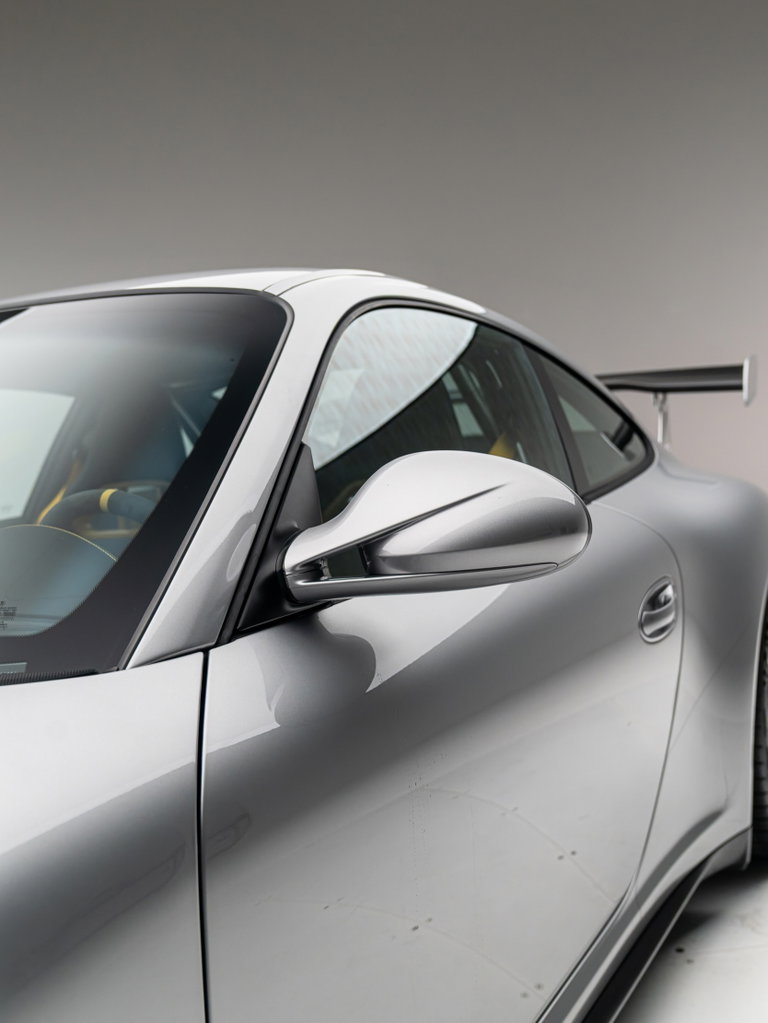 Porsche 997.2 GT3 RS