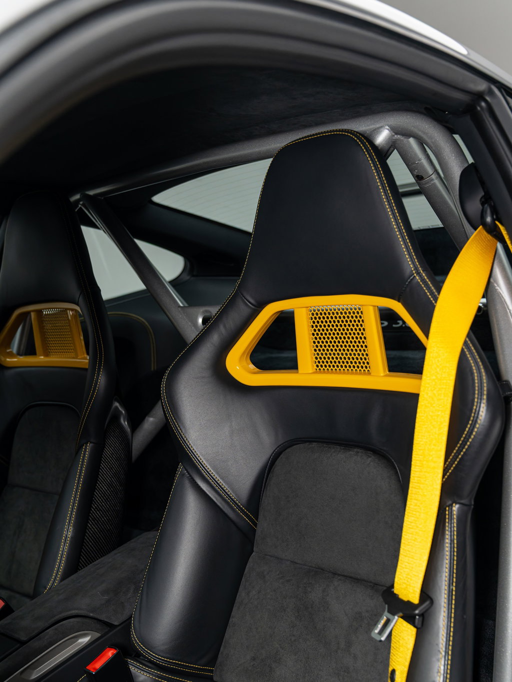 Porsche 997.2 GT3 RS
