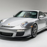 Porsche 997.2 GT3 RS