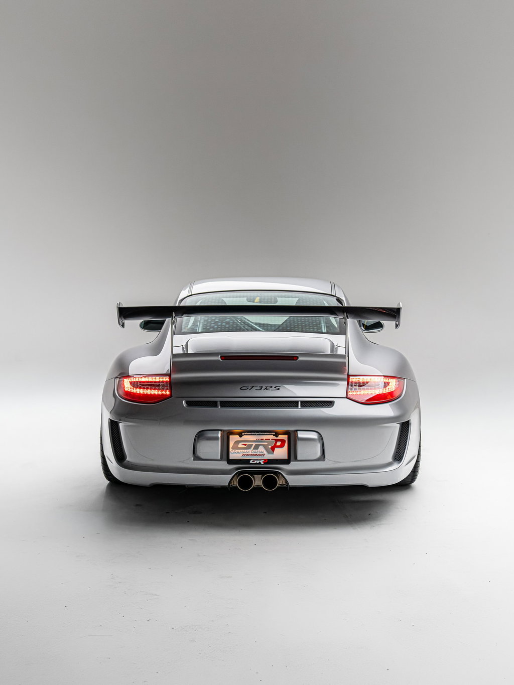 Porsche 997.2 GT3 RS