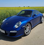 Porsche 997.2 Carrera S