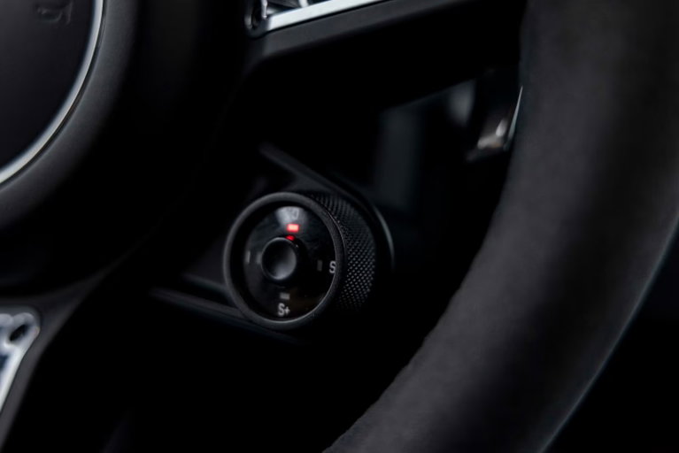 Porsche 991.2 Carrera S