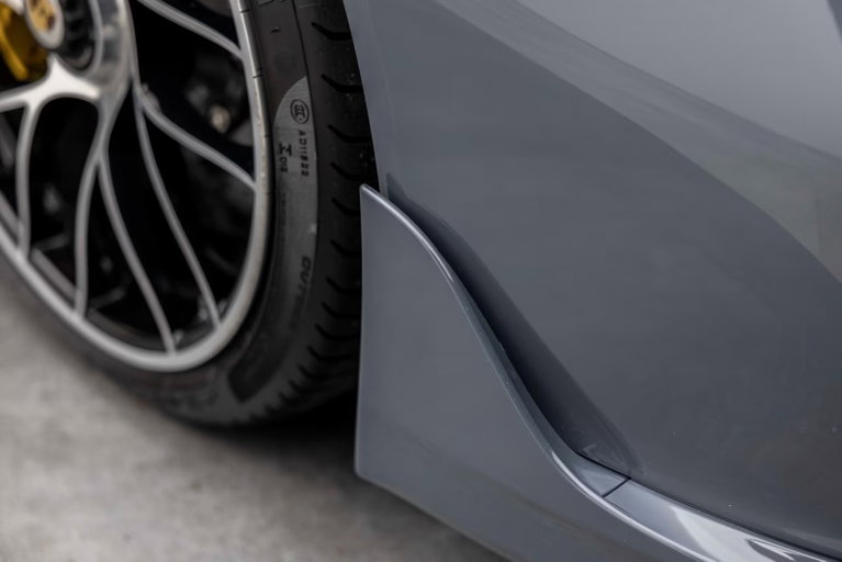 Porsche 991.2 Turbo S
