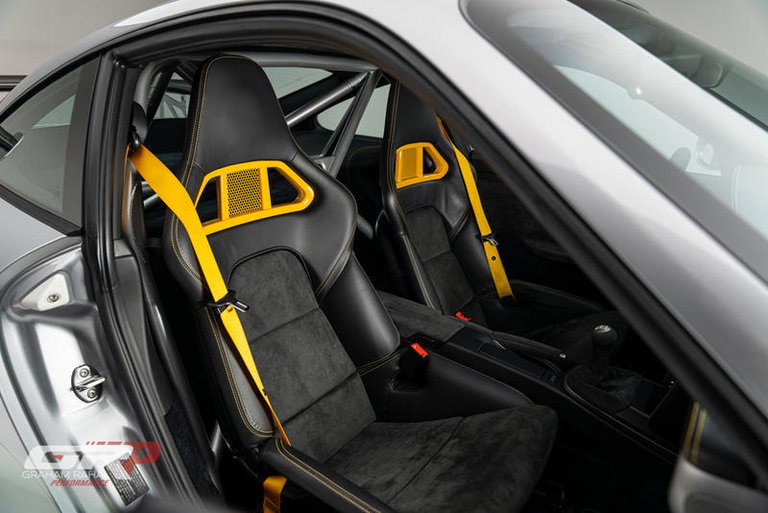 Porsche 997.2 GT3 RS