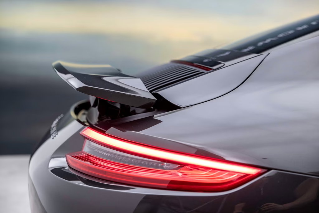 Porsche 991.2 Carrera S