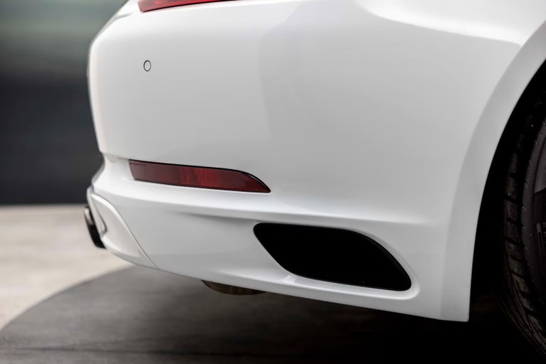 Porsche 991.2 Carrera GTS